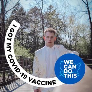 Meet your Posher, Luke